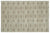 Apex Vintage Carpet Beige 18351 186 x 281 cm