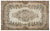 Apex Vintage Carpet Beige 18605 170 x 276 cm