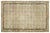 Apex Vintage Carpet Beige 18880 185 x 291 cm