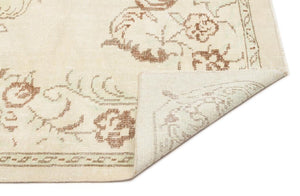 Apex Vintage Halı Bej 18966 180 x 283 cm
