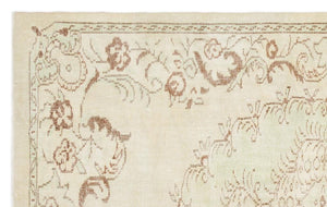 Apex Vintage Halı Bej 18966 180 x 283 cm