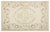 Apex Vintage Carpet Beige 18966 180 x 283 cm