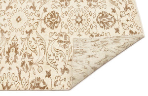 Apex Vintage Halı Bej 18975 174 x 263 cm