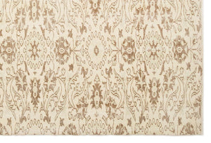 Apex Vintage Halı Bej 18975 174 x 263 cm