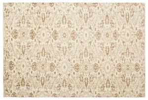 Apex Vintage Halı Bej 18975 174 x 263 cm