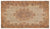 Apex Vintage Halı Bej 18981 164 x 290 cm