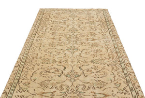 Apex Vintage Carpet Beige 19006 149 x 245 cm