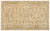 Apex Vintage Carpet Beige 19006 149 x 245 cm