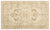 Apex Vintage Carpet Beige 19038 162 x 277 cm