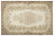 Apex Vintage Carpet Beige 19121 185 x 282 cm