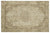 Apex Vintage Carpet Beige 19133 185 x 280 cm