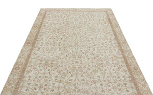 Apex Vintage Halı Bej 19137 170 x 281 cm