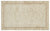 Apex Vintage Carpet Beige 19137 170 x 281 cm