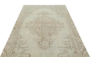 Apex Vintage Halı Bej 19290 163 x 277 cm