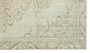 Apex Vintage Halı Bej 19290 163 x 277 cm