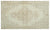 Apex Vintage Carpet Beige 19290 163 x 277 cm