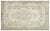 Apex Vintage Carpet Beige 19346 182 x 295 cm
