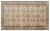Apex Vintage Carpet Beige 19349 175 x 292 cm