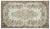 Apex Vintage Carpet Beige 19385 174 x 302 cm