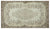 Apex Vintage Halı Bej 19559 165 x 291 cm
