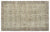 Apex Vintage Carpet Beige 19654 190 x 298 cm