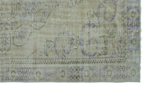 Apex Vintage Halı Bej 22658 169 x 286 cm
