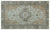 Apex Vintage Carpet Beige 22758 172 x 288 cm