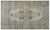 Apex Vintage Carpet Beige 24341 156 x 271 cm