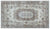 Apex Vintage Carpet Beige 27453 113 x 200 cm