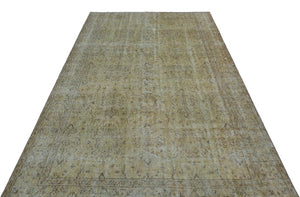 Apex Vintage Halı Bej 28041 169 x 280 cm
