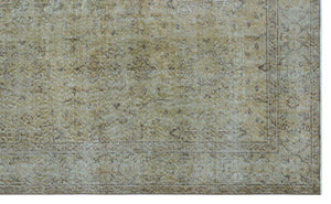 Apex Vintage Carpet Beige 28041 169 x 280 cm