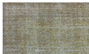 Apex Vintage Halı Bej 28041 169 x 280 cm