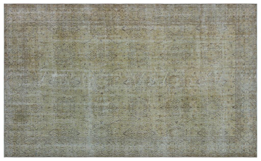 Apex Vintage Carpet Beige 28041 169 x 280 cm