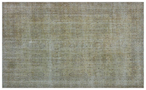 Apex Vintage Carpet Beige 28041 169 x 280 cm