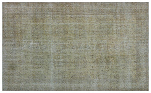 Apex Vintage Halı Bej 28041 169 x 280 cm