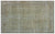 Apex Vintage Carpet Beige 28041 169 x 280 cm