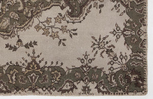 Apex Vintage Carpet Beige 3002 120 x 190 cm