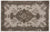 Apex Vintage Carpet Beige 3002 120 x 190 cm