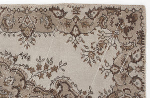 Apex Vintage Halı Bej 3081 118 x 205 cm