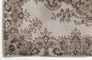 Apex Vintage Halı Bej 3081 118 x 205 cm