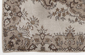 Apex Vintage Carpet Beige 3081 118 x 205 cm