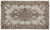 Apex Vintage Carpet Beige 3081 118 x 205 cm