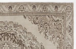 Apex Vintage Halı Bej 3206 181 x 266 cm
