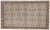 Apex Vintage Carpet Beige 3228 163 x 281 cm