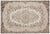 Apex Vintage Carpet Beige 3243 187 x 280 cm