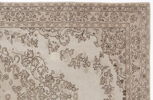 Apex Vintage Halı Bej 3244 173 x 280 cm