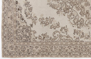 Apex Vintage Carpet Beige 3244 173 x 280 cm