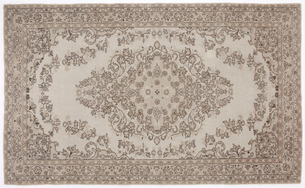 Apex Vintage Carpet Beige 3244 173 x 280 cm