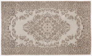 Apex Vintage Halı Bej 3244 173 x 280 cm