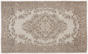 Apex Vintage Carpet Beige 3244 173 x 280 cm